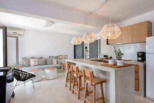 Apartamento Beach Bird Eagle