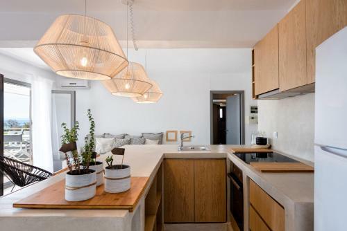 Apartamento Beach Bird Eagle