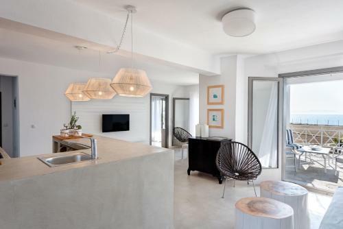 Apartamento Beach Bird Eagle