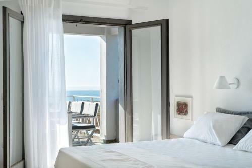 Apartamento Beach Bird Eagle