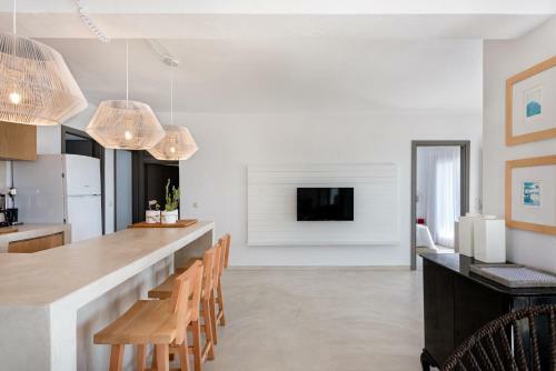 Apartamento Beach Bird Eagle