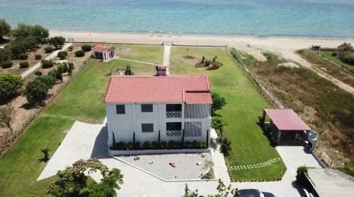 Apartamento Beach Bird Eagle