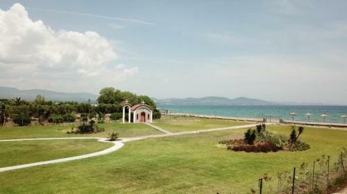 Apartamento Beach Bird Eagle