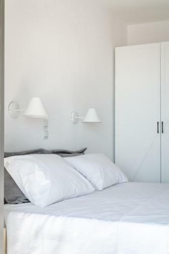 Apartamento Beach Bird Eagle