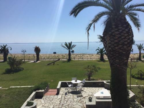 F & B Summer Collection - Sithonia - Gerakini