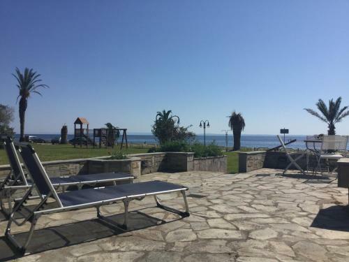 F & B Summer Collection - Sithonia - Gerakini