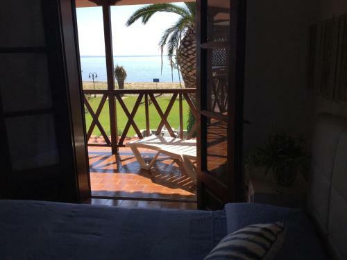 F & B Summer Collection - Sithonia - Gerakini