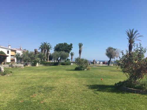 F & B Summer Collection - Sithonia - Gerakini