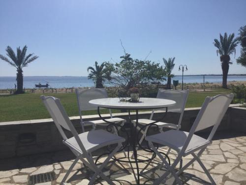 F & B Summer Collection - Sithonia - Gerakini
