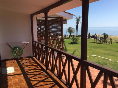 F & B Summer Collection - Sithonia - Gerakini