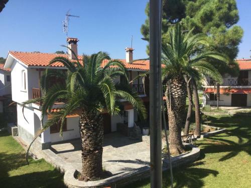 F & B Summer Collection - Sithonia - Gerakini
