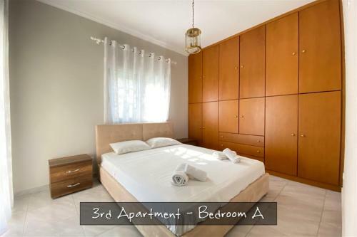 Metaxia Villa 5 Bedrooms