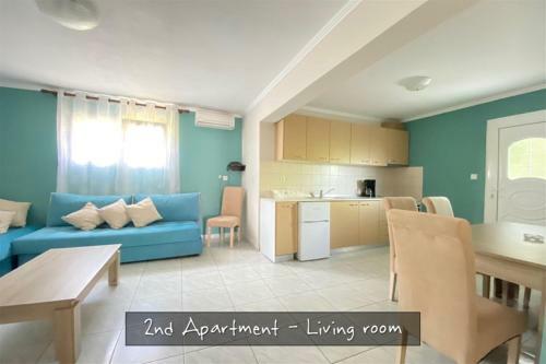Metaxia Villa 5 Bedrooms