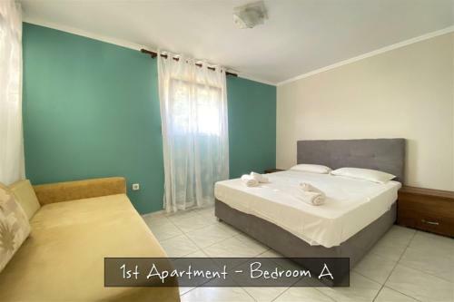 Metaxia Villa 5 Bedrooms