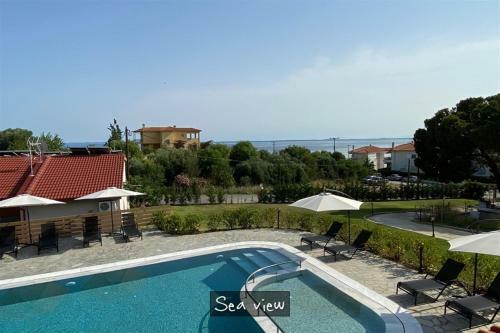 Metaxia Villa 5 Bedrooms