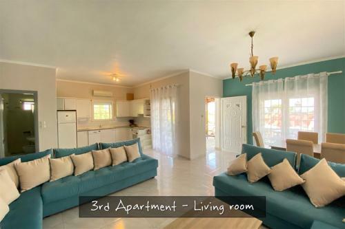 Metaxia Villa 5 Bedrooms