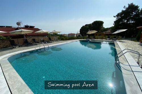 Metaxia Villa 5 Bedrooms