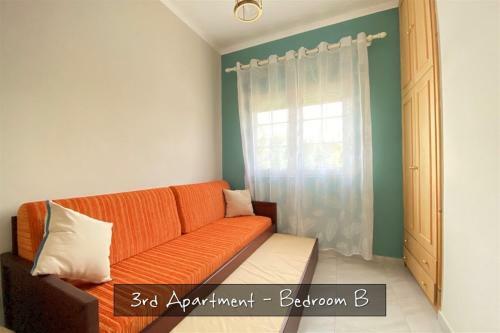 Metaxia Villa 5 Bedrooms