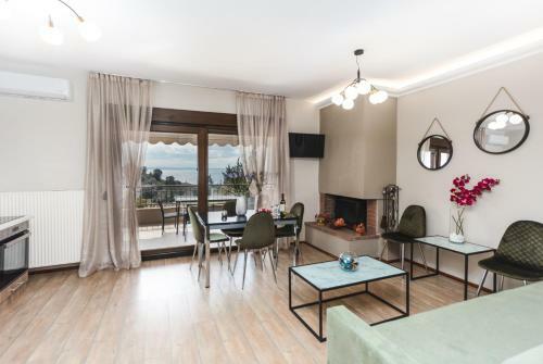 Apartamento Twinstars Wonderful View