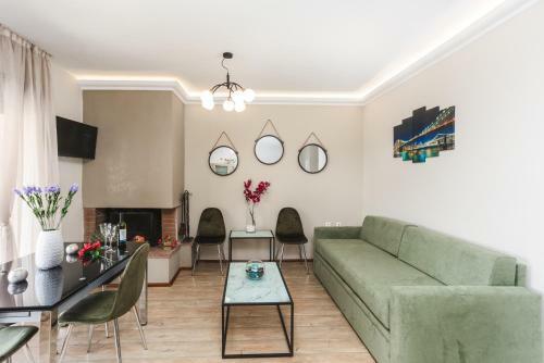 Apartamento Twinstars Wonderful View