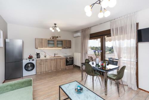 Apartamento Twinstars Wonderful View
