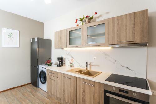 Apartamento Twinstars Wonderful View