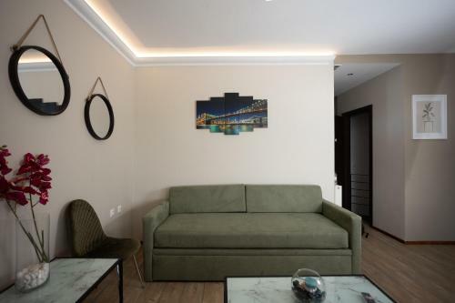 Apartamento Twinstars Wonderful View