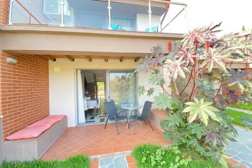 Village Mare Residence Maisonettes