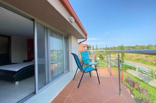 Village Mare Residence Maisonettes