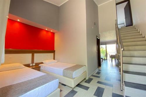 Village Mare Residence Maisonettes
