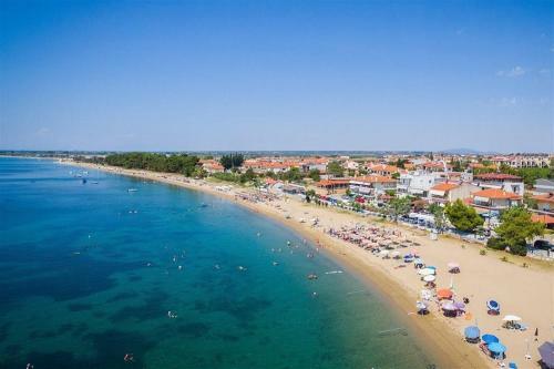 Village Mare Residence Maisonettes