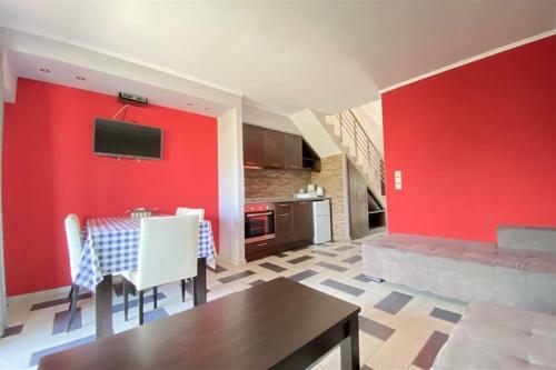 Village Mare Residence Maisonettes
