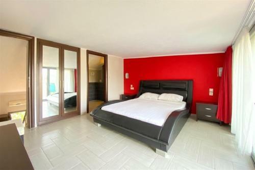 Village Mare Residence Maisonettes