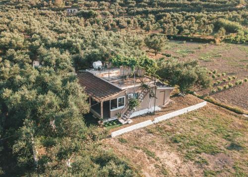Agroturismo The Mills House