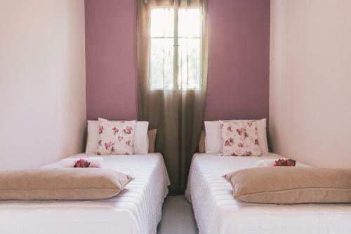 Agroturismo The Mills House