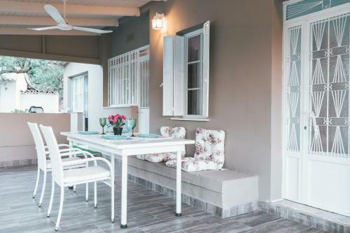 Agroturismo The Mills House