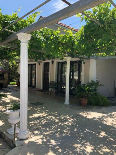 Little Villa