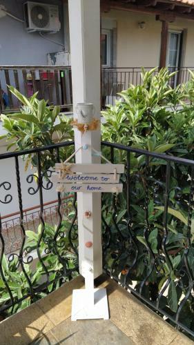 Apartamento Villa Kaliba Summer House