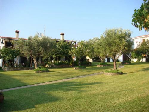 Halkidiki Family House