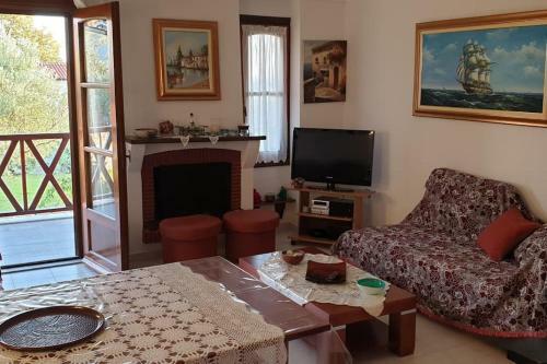 Halkidiki Family House
