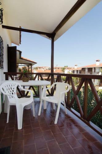 Halkidiki Family House