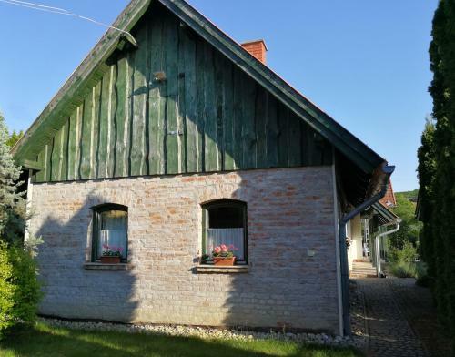 R�bagyarmati Apartman II