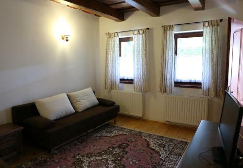 R�bagyarmati Apartman II