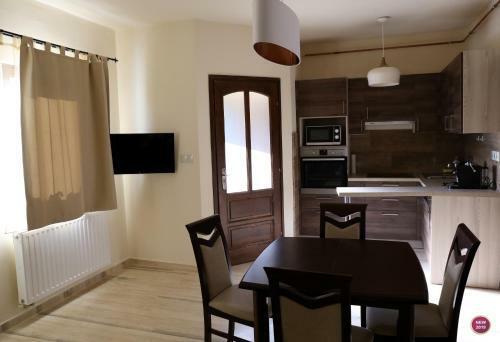 R�bagyarmati Apartman II