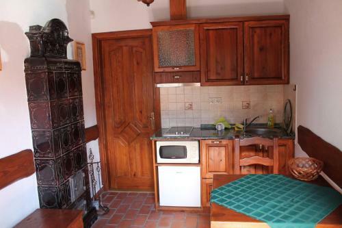 R�bagyarmati Apartman II