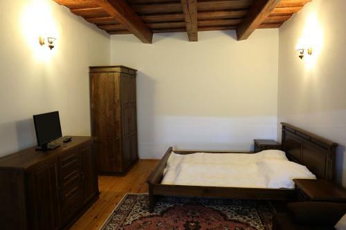 R�bagyarmati Apartman II