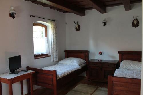 R�bagyarmati Apartman II