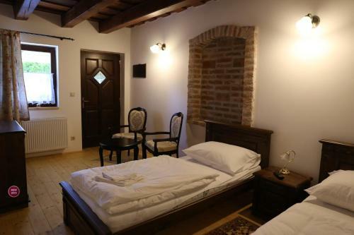 R�bagyarmati Apartman II