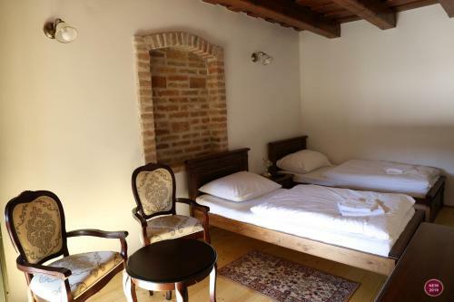 R�bagyarmati Apartman II