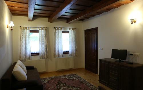 R�bagyarmati Apartman II